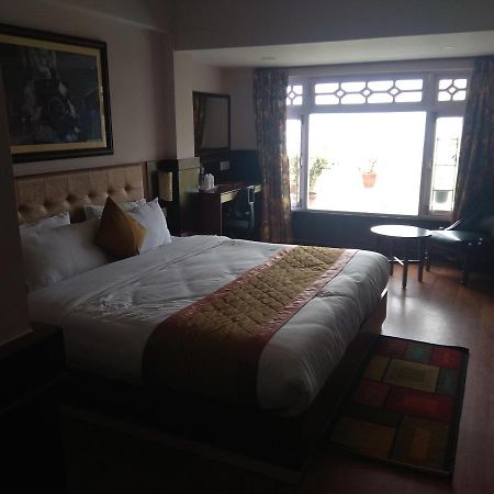 Oakdane Resort Darjeeling (West Bengal) Exterior foto
