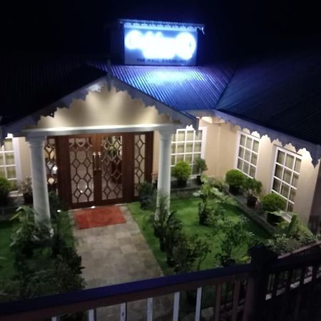 Oakdane Resort Darjeeling (West Bengal) Exterior foto