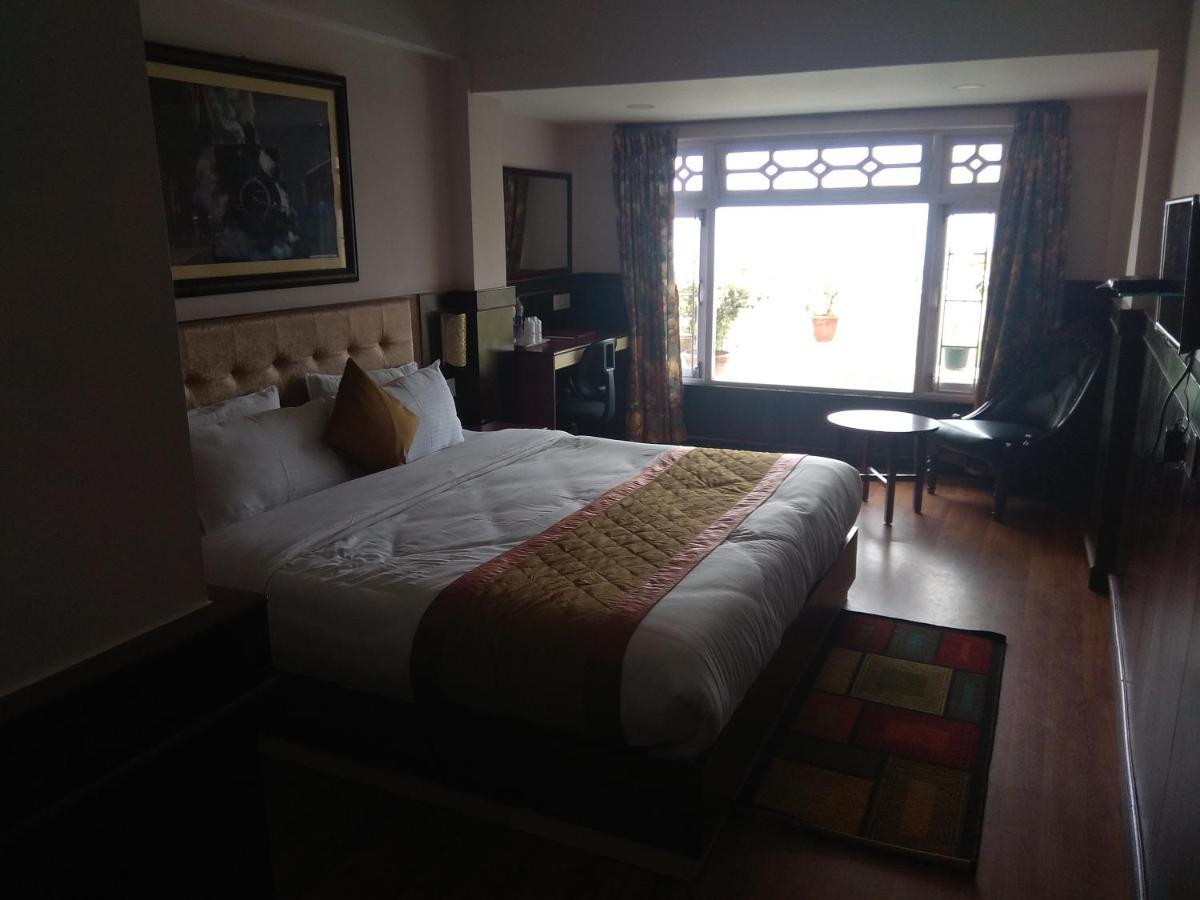 Oakdane Resort Darjeeling (West Bengal) Exterior foto