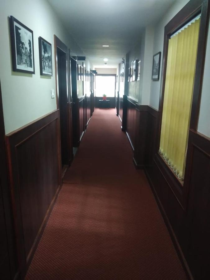 Oakdane Resort Darjeeling (West Bengal) Exterior foto