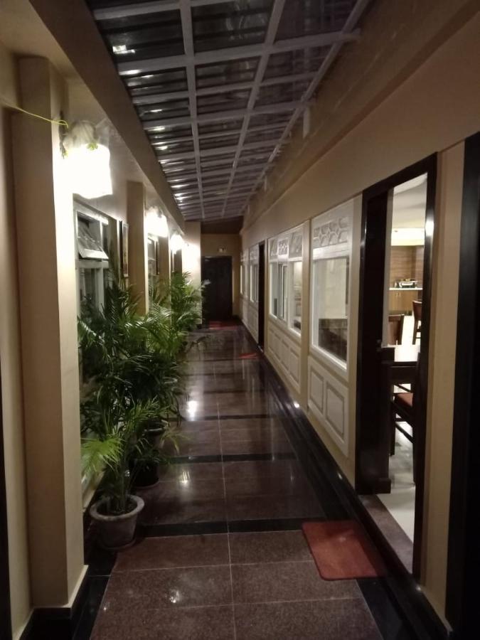 Oakdane Resort Darjeeling (West Bengal) Exterior foto