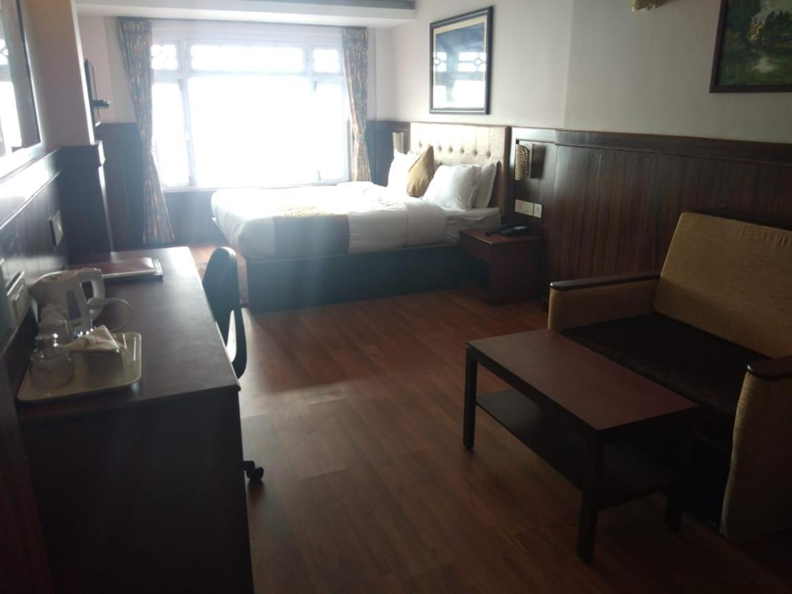 Oakdane Resort Darjeeling (West Bengal) Exterior foto