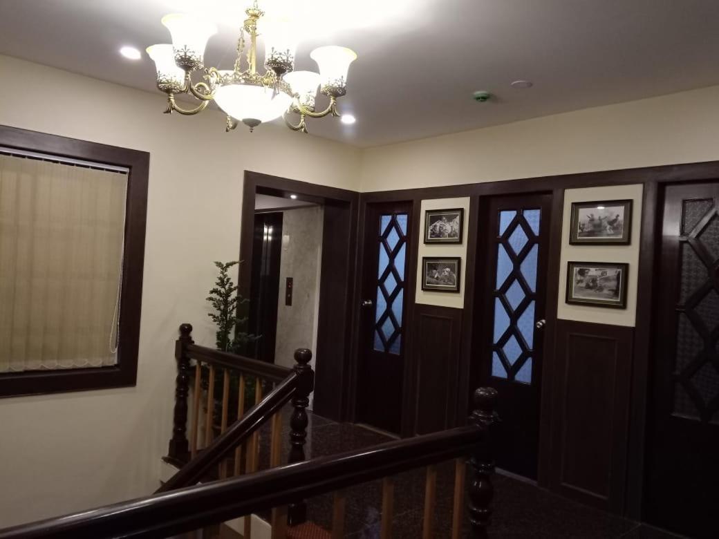 Oakdane Resort Darjeeling (West Bengal) Exterior foto