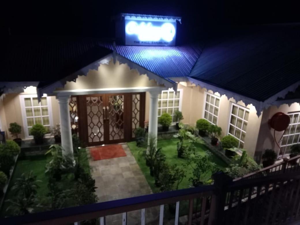 Oakdane Resort Darjeeling (West Bengal) Exterior foto