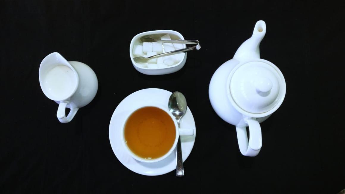 Oakdane Resort Darjeeling (West Bengal) Exterior foto